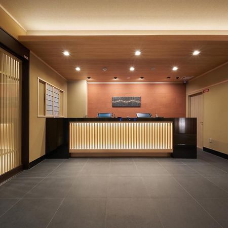 Welina Hotel Shinsaibashi Nagomi Osaka Exteriör bild