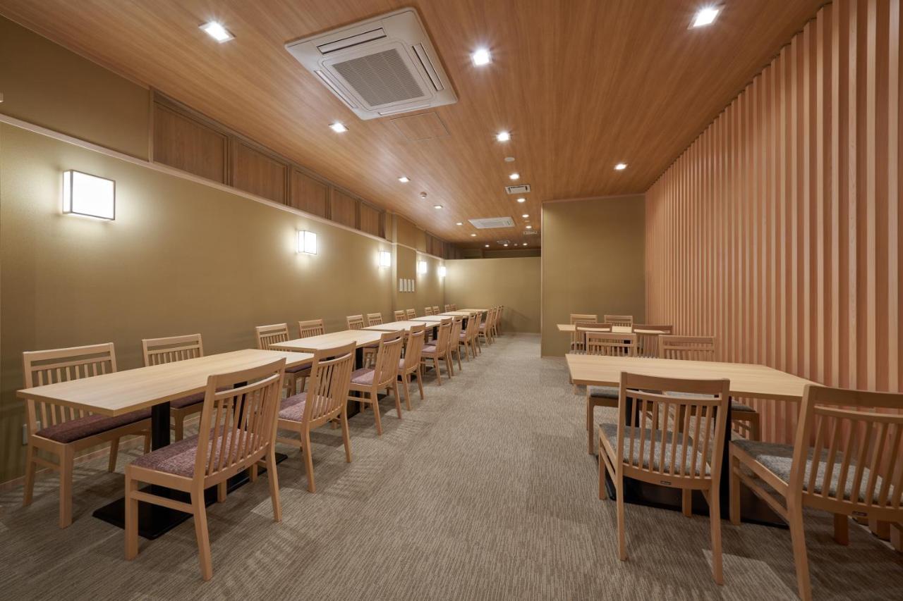 Welina Hotel Shinsaibashi Nagomi Osaka Exteriör bild
