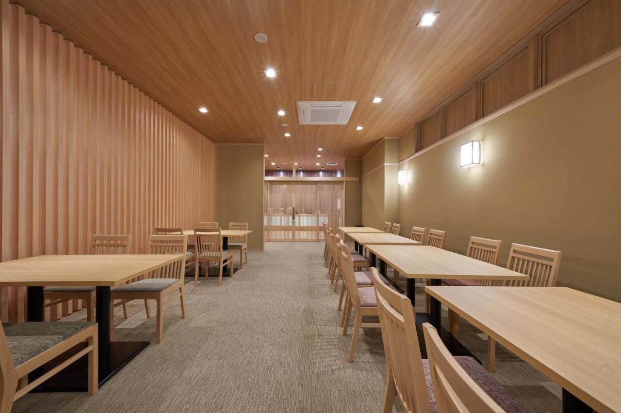Welina Hotel Shinsaibashi Nagomi Osaka Exteriör bild